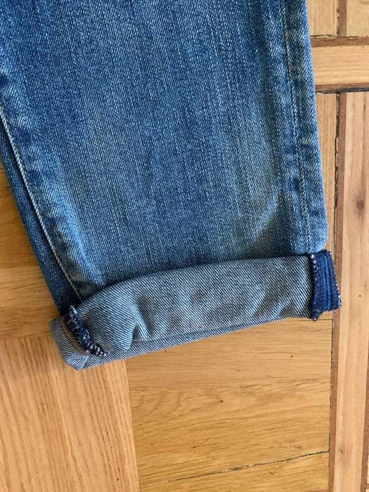Джинсы Zara размер 38