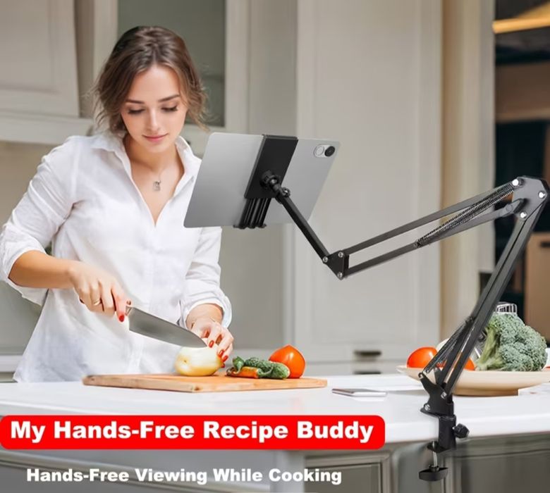 Тримач кронштейн для планшетів.