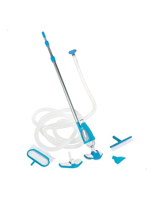 Kit manutenção piscina INTEX