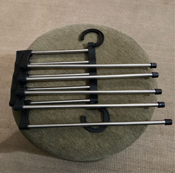 Cabides - economia de espaço. NOVOS64586486934531121