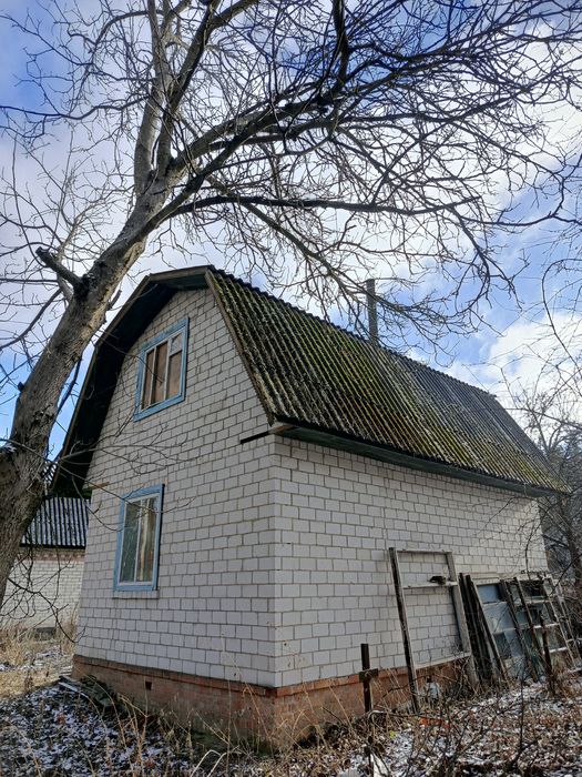 Продаж дачі СТ Деснянка