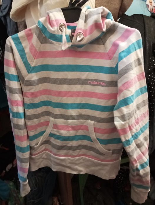 Bluza Mckenzie .