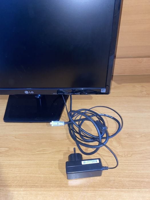 Продам монітор FLATRON IPS224T - PNA