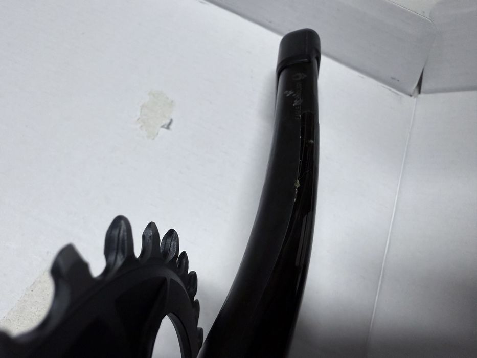 Korba SRAM XX1 Eagel DUB 1x12 X-Sync 2 SL