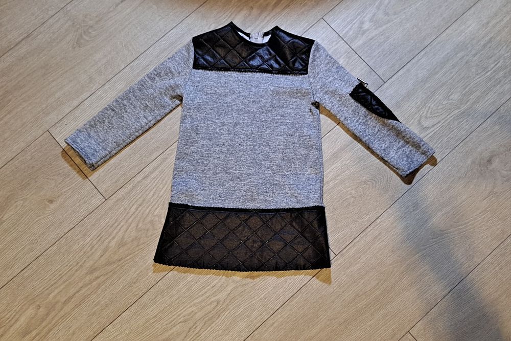 Tunika dziewczęca r.104