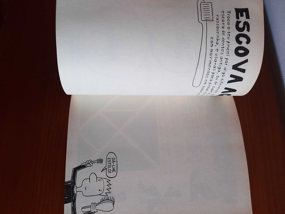 Livro - Não Comas Este Livro