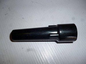 Наконечник свічковий (карболіт) СЕ-110 ГАЗ УАЗ ЗІЛ