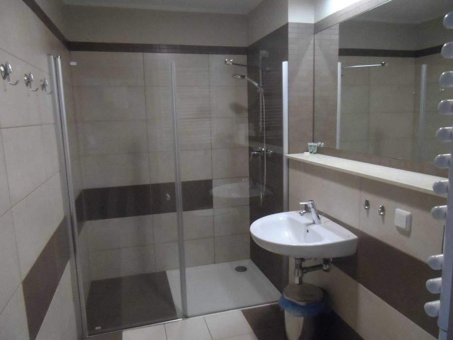 Kołobrzeg,  apartament 2 pok.parter,ogródek,garaż, 50 m od morza