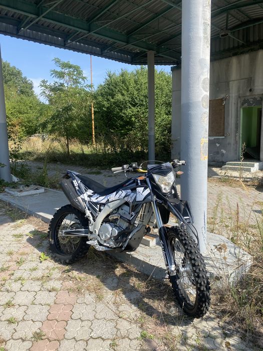 Продам Loncin lx 300