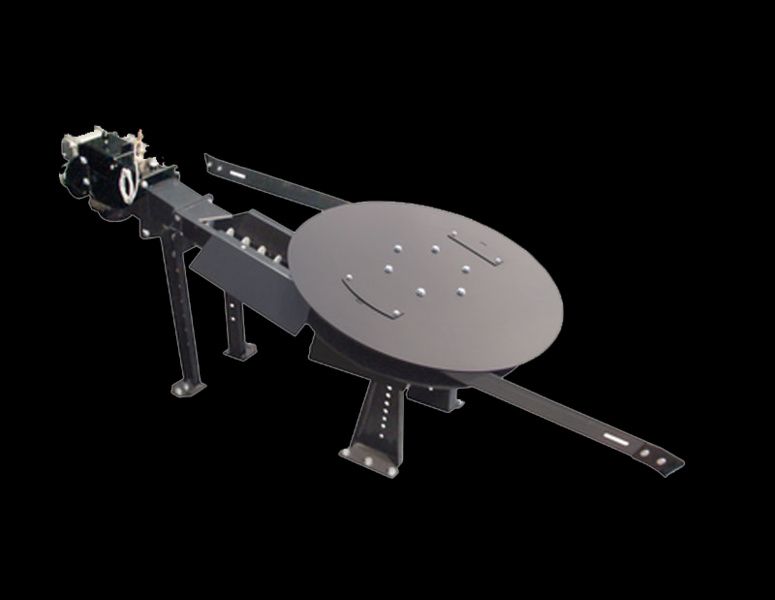 Podajnik paliwa, zrębek, peletu, trociny