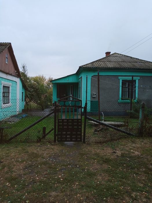 Продам будинок в селі Кумари