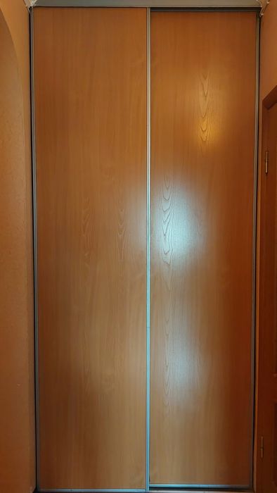 Двері для шафи купе