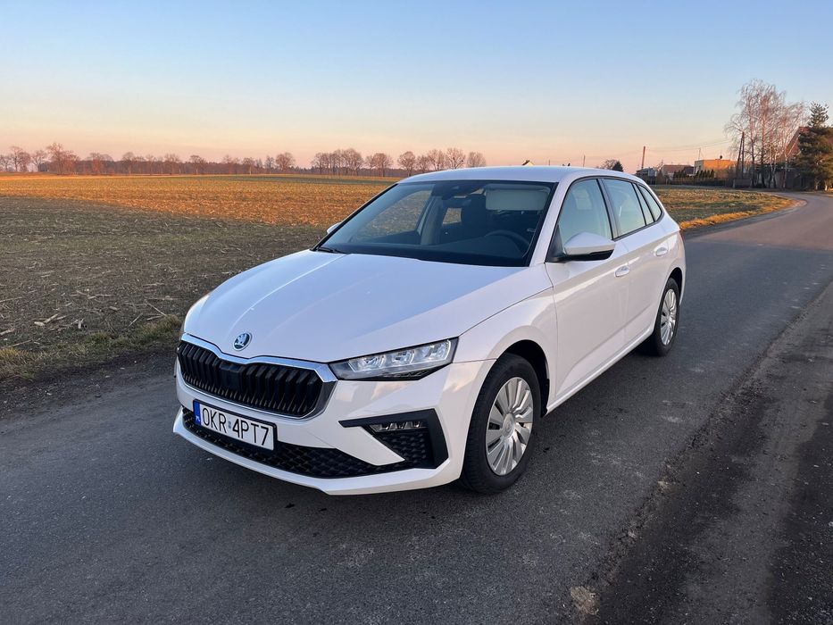 Skoda Scala Lift! Stan idealny, jak nowa, 5 lat gwarancji!