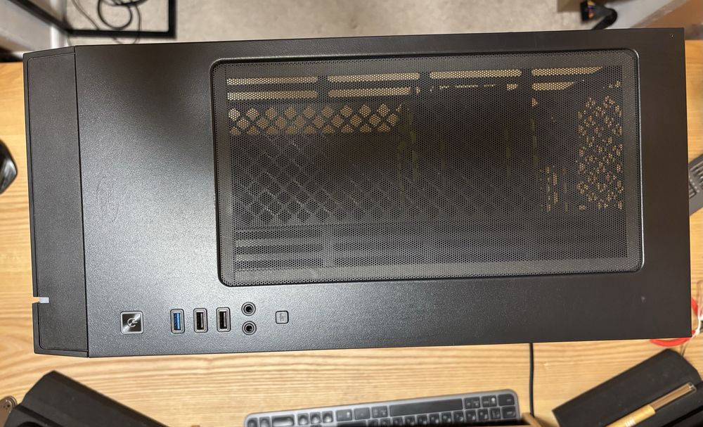 Комп'ютер, системний блок