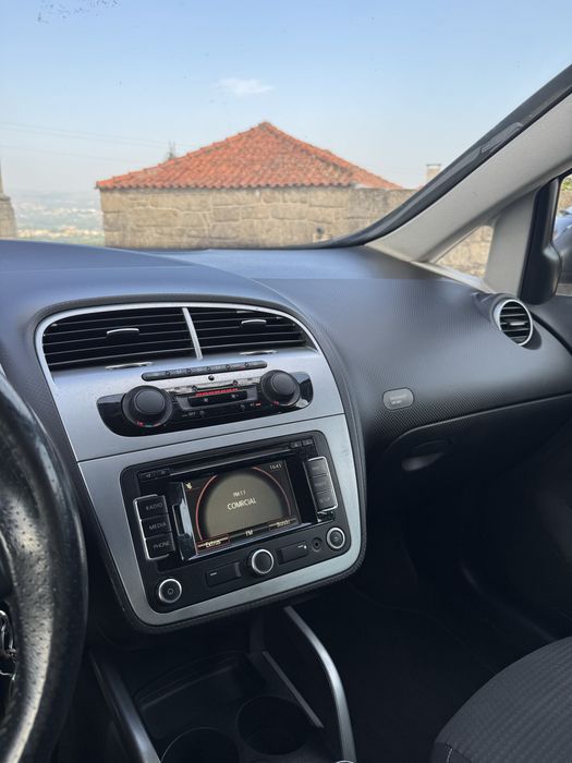 SEAT Altea — fotografia 5