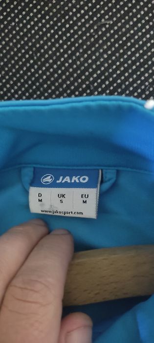 Спортивна кофта Jako