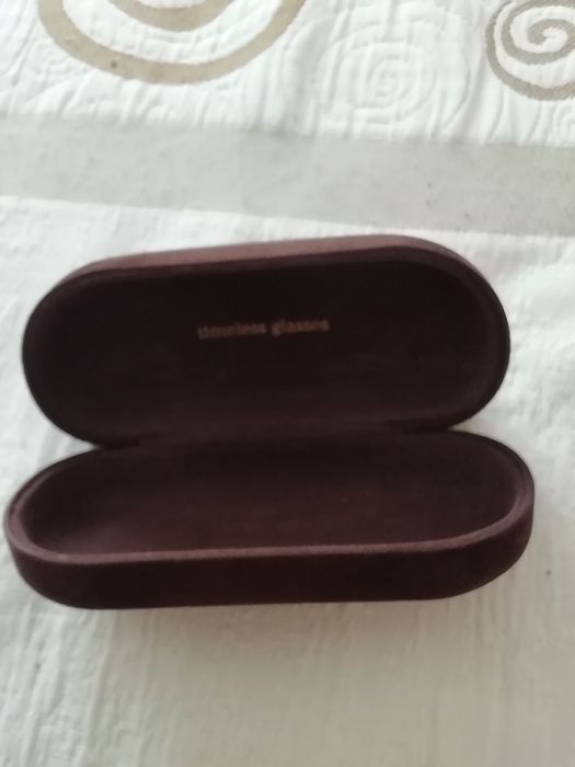 Estojo de óculos Ascensão