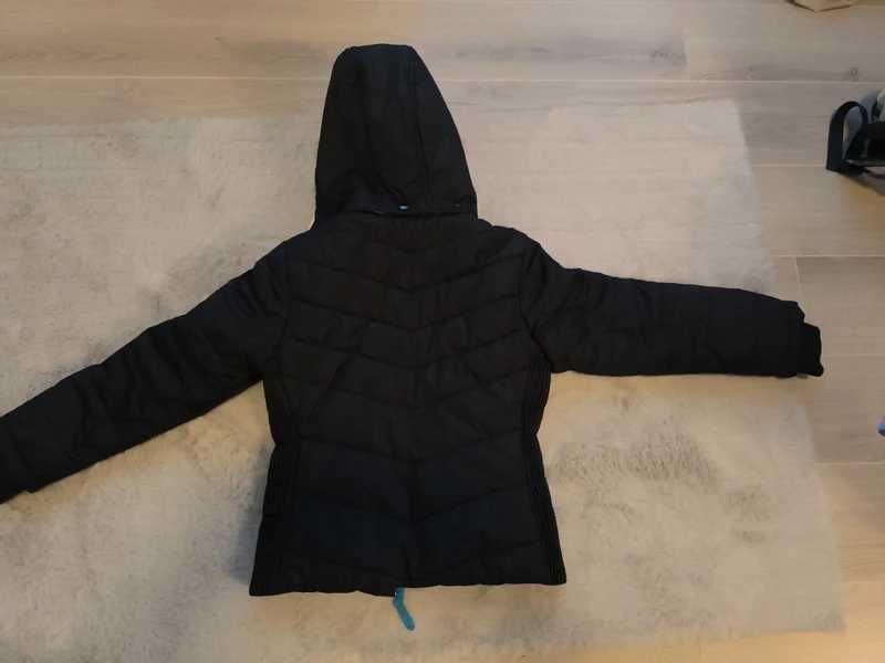 Kurtka zimowa chłopięca Bonprix Collection r 128