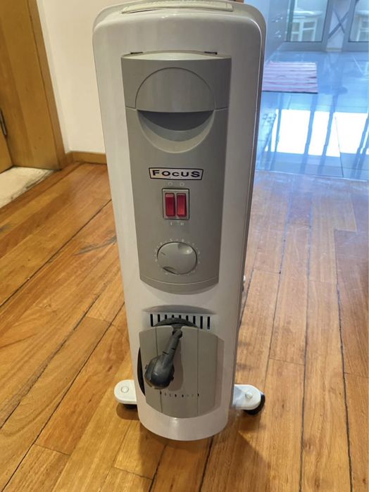 Vendo 2 radiadores