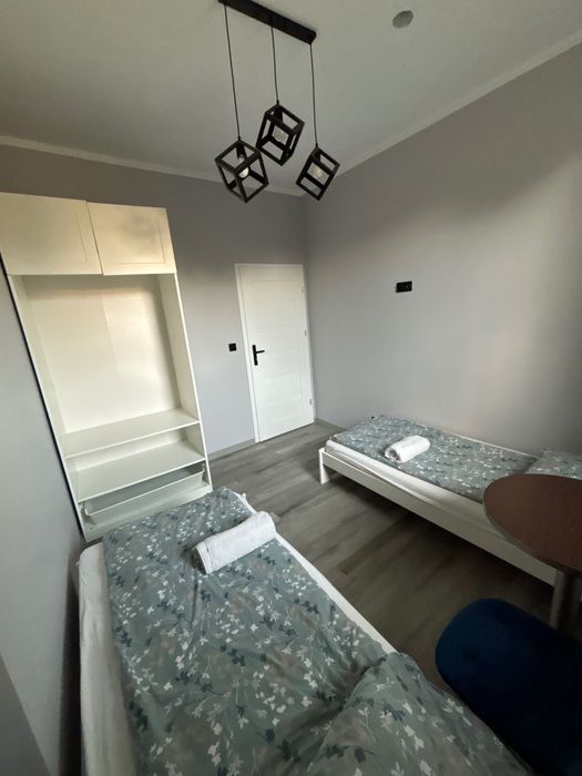 Krótko terminowy wynajem mieszkań w centrum Płońska | Noclegi | Pokoje