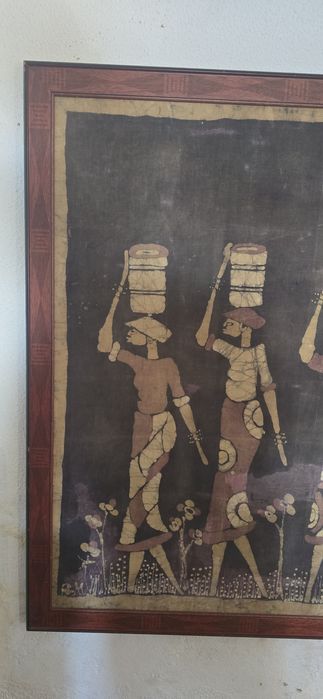 Quadro de parede