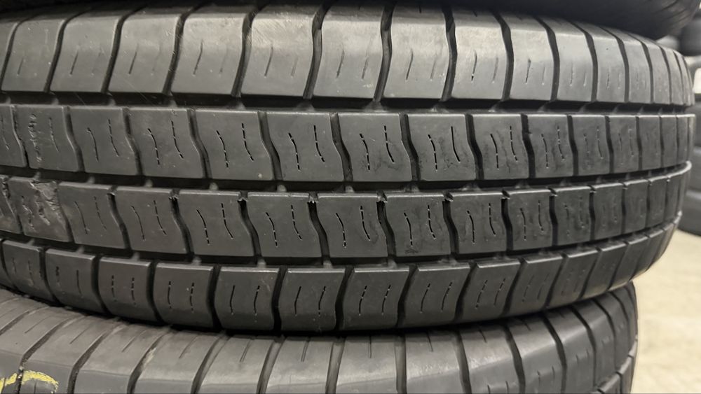 шини б.у літні 185/85 R14C - GT RADIAL - Kargo MaxCсклад шин