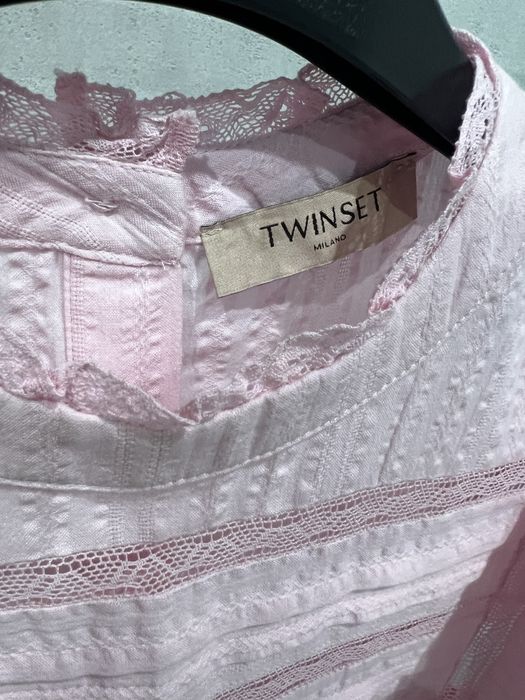 Сорочка блуза Twin Set