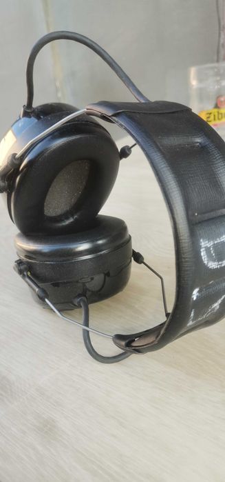 Наушники 3M PELTOR worktunes PRO