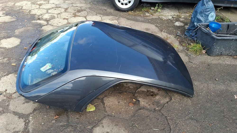 BMW E36 CABRIO HARDTOP