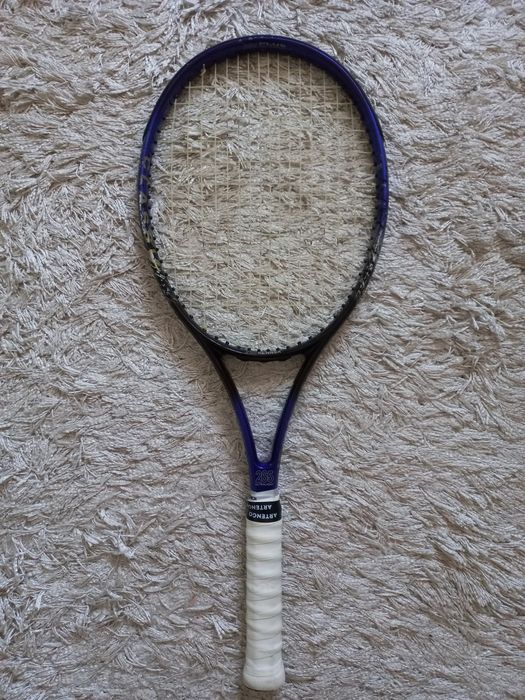 Raquete ténis Pro Kennex Graphite Ace