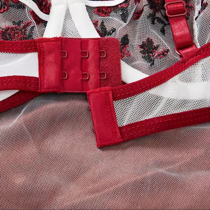 Комплект жіночої білизни