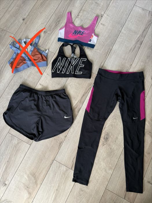 Оригінал nike курточка