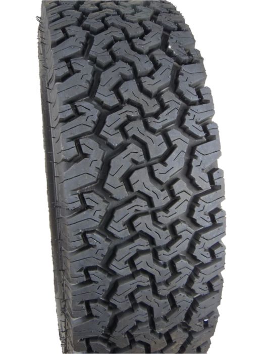 4x215/70 r 15  Opony Bieżnikowane Terenowe 4x4 !!