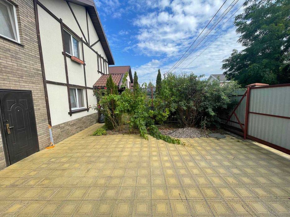 Продається будинок, Макарівський район. Працюємо з єОселя,єВідновлення