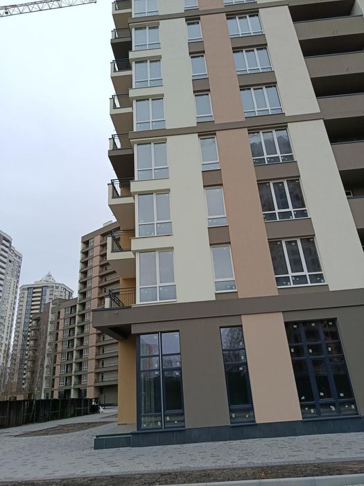 Продам 2-к кв. 62кв.м. ЖК «Krona Park2». Будинок введено Бровари. DM