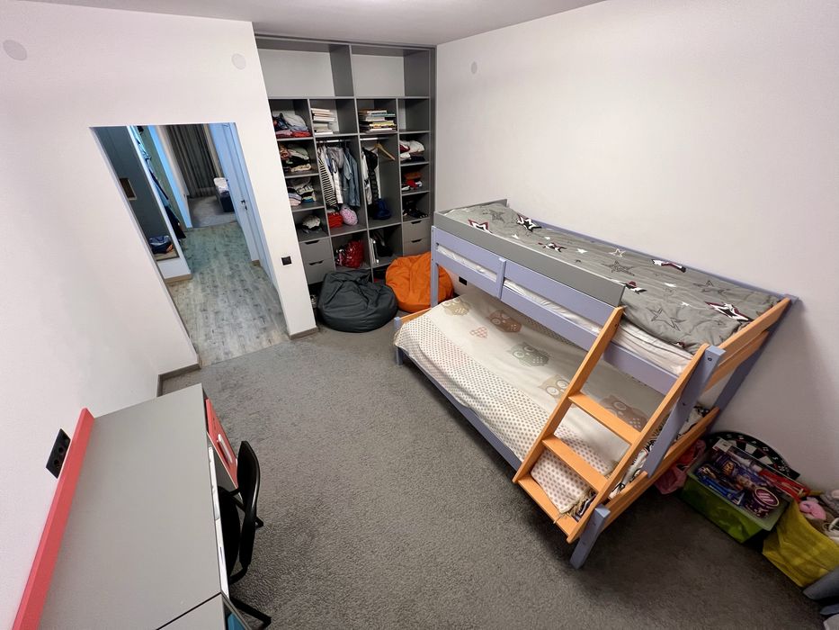 Оренда 2 кім.кв.вул.Пасічна