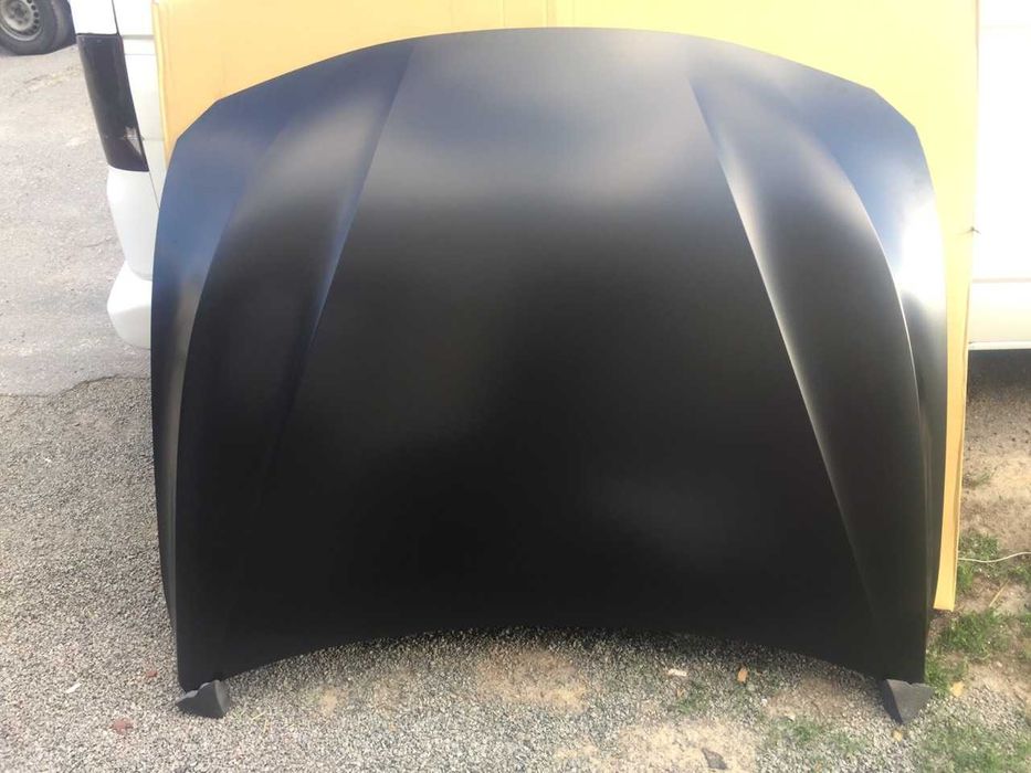 ригель замок капота BMW F30 Ф30
