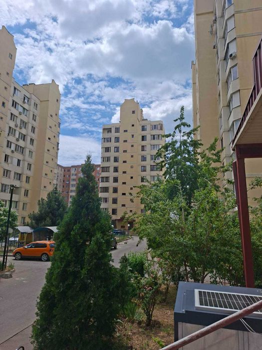 Продам 1 кім.в новому будинку Бочарова /Атріум-47000у.о. з ремонтом.
