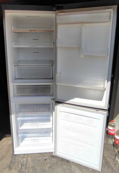 Холодильник Samsung No frost