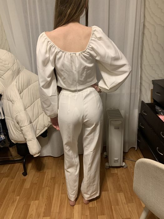 Класичний костюм