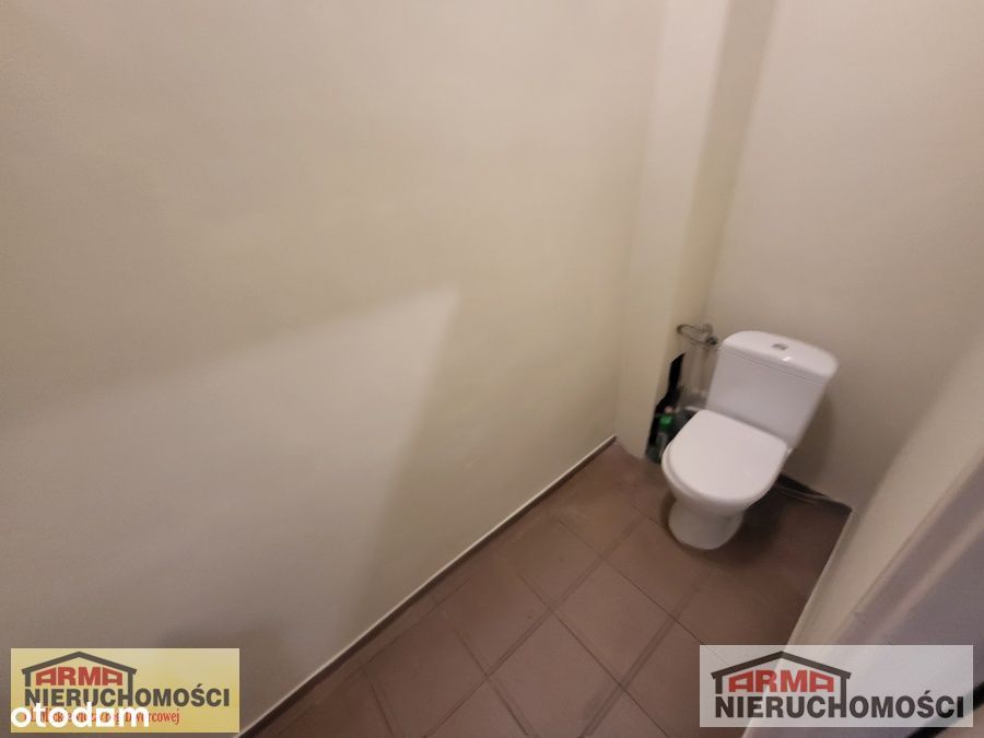 Lokal Użytkowy W Rejonie Os. Zachód
