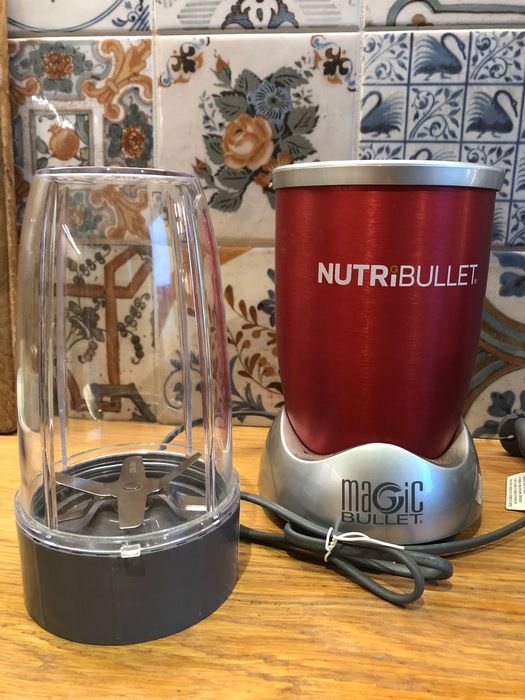 Blender kielichowy NutriBullet