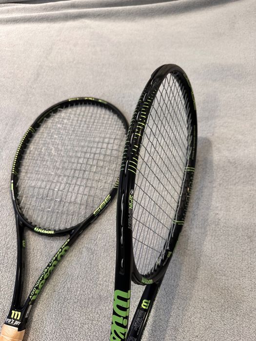 Rakieta Tenisowa Wilson Blade 98S