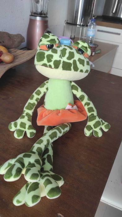 Peluche em ótimas condições  5€ cada