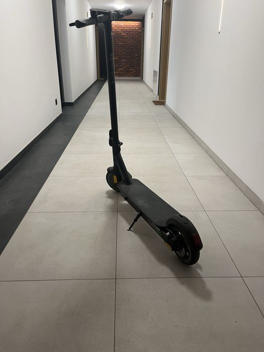 Hulajnoge elektryczna acer