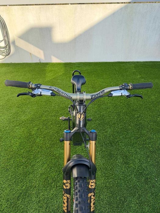 Mondraker Crafty 2026 - Ebike