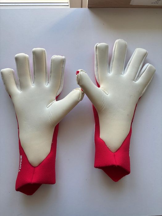 Luvas de futebol  RG