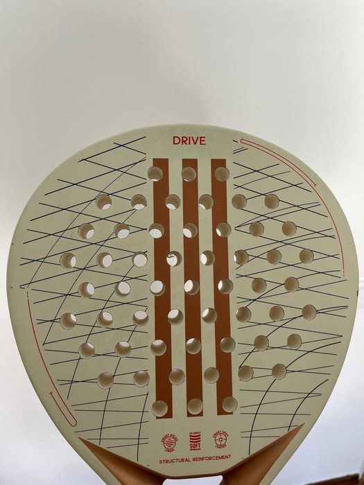 Raquete de padel Adidas Drive 3.3 Vintage