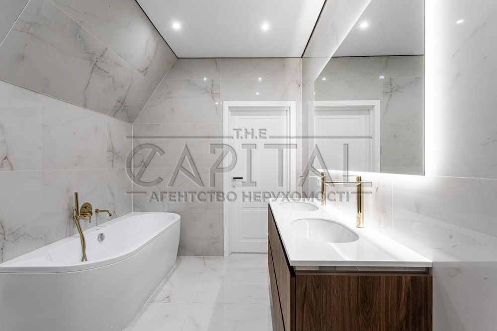 Продаж 3-к квартиры, Драгомирова, Верхогляда, Печерск