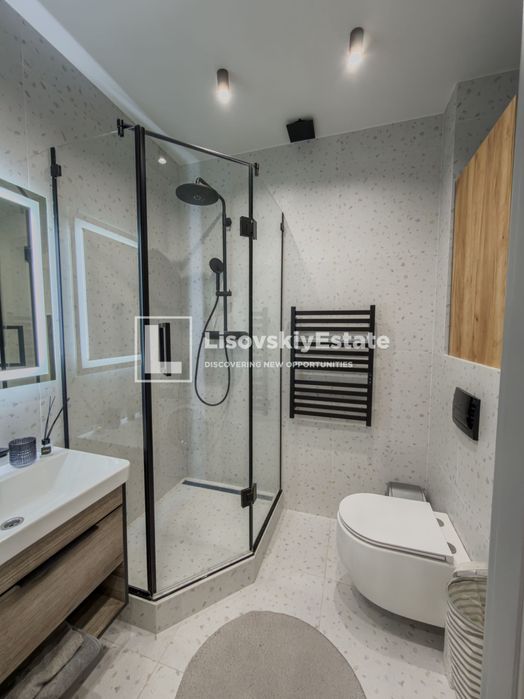 Аренда квартиры в ЖК Республика, Братів Шеметів 9